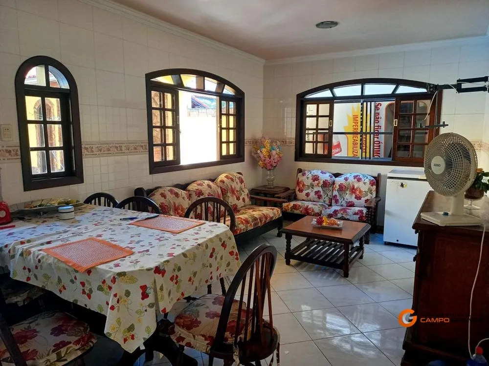 Casa de Condomínio, 5 quartos - Foto 7