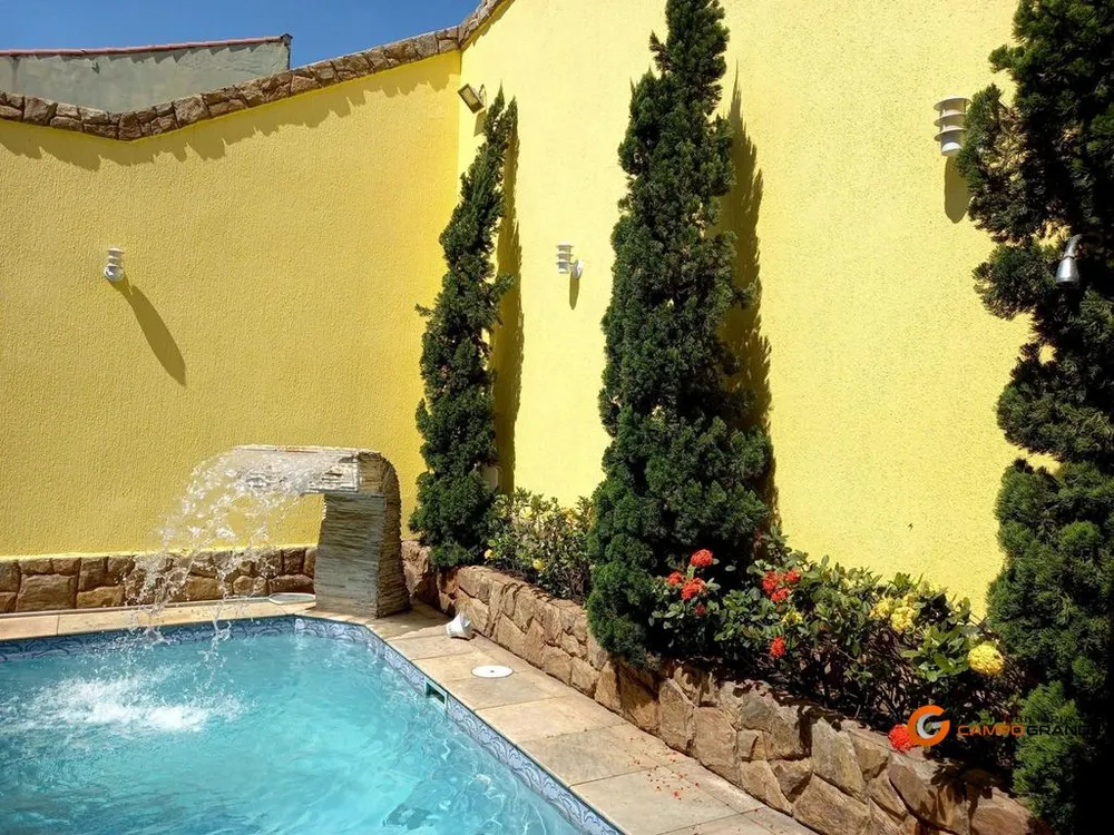 Casa de Condomínio, 5 quartos - Foto 2