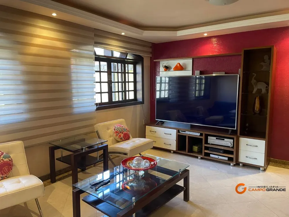 Casa de Condomínio, 5 quartos - Foto 5