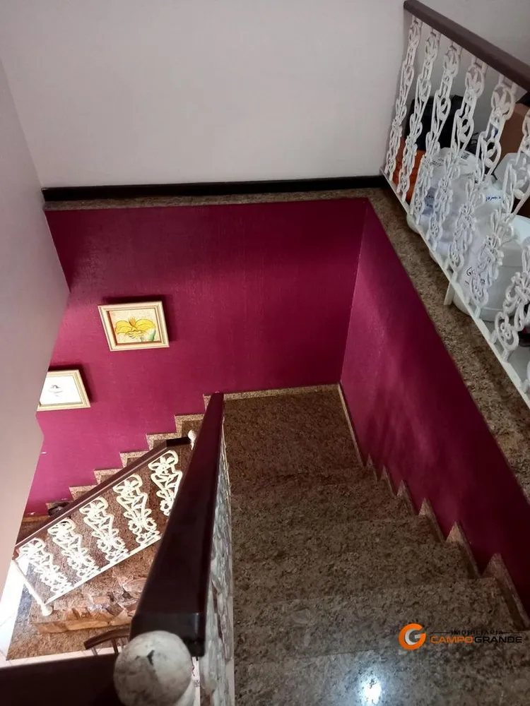 Casa de Condomínio, 5 quartos - Foto 11