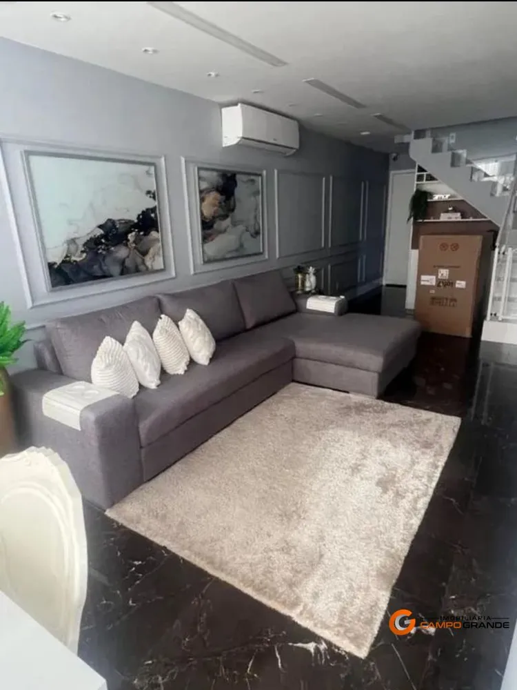 Cobertura, 3 quartos, 162 m² - Foto 2