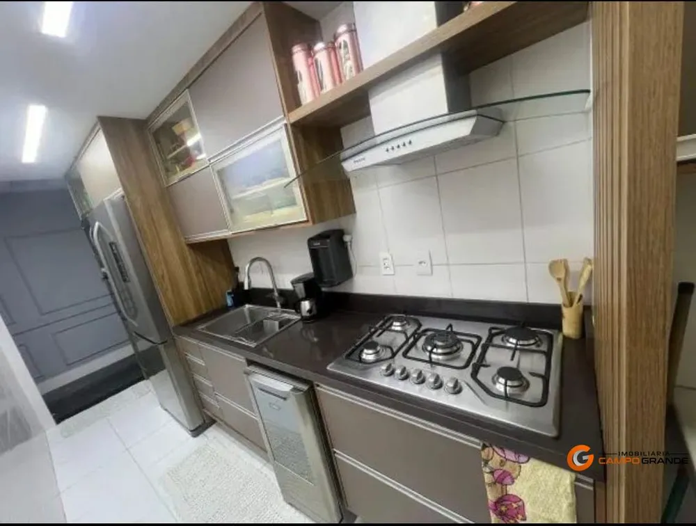 Cobertura, 3 quartos, 162 m² - Foto 10