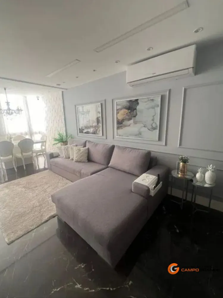 Cobertura, 3 quartos, 162 m² - Foto 1