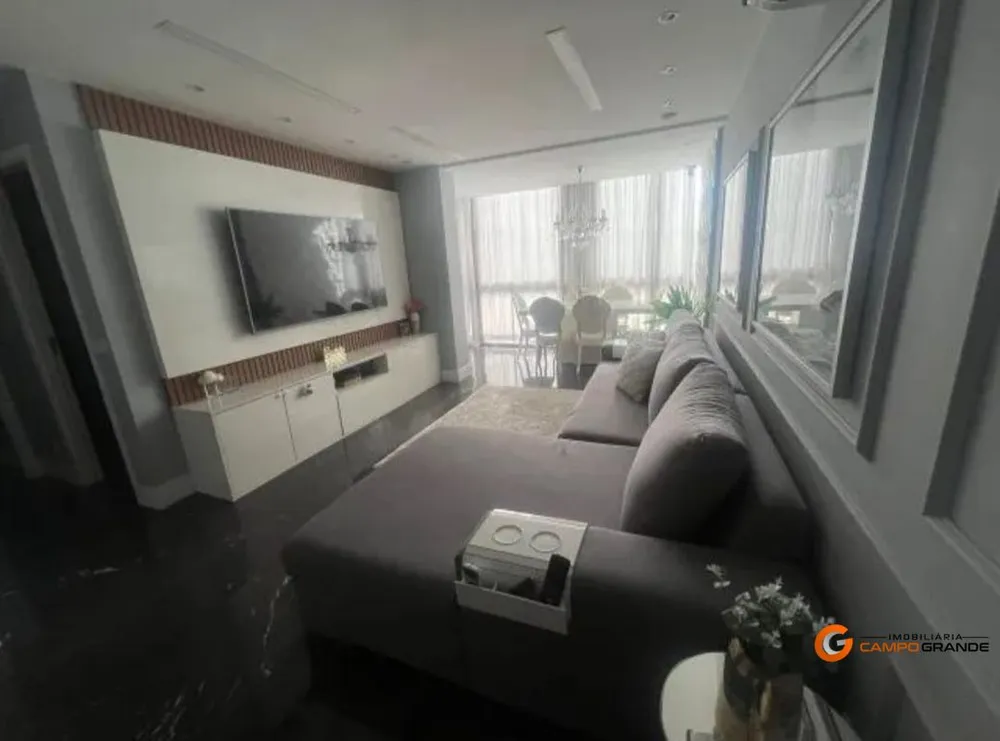 Cobertura, 3 quartos, 162 m² - Foto 3
