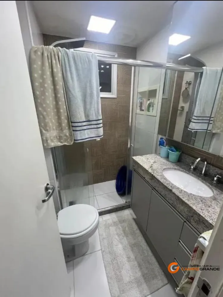 Cobertura, 3 quartos, 162 m² - Foto 11