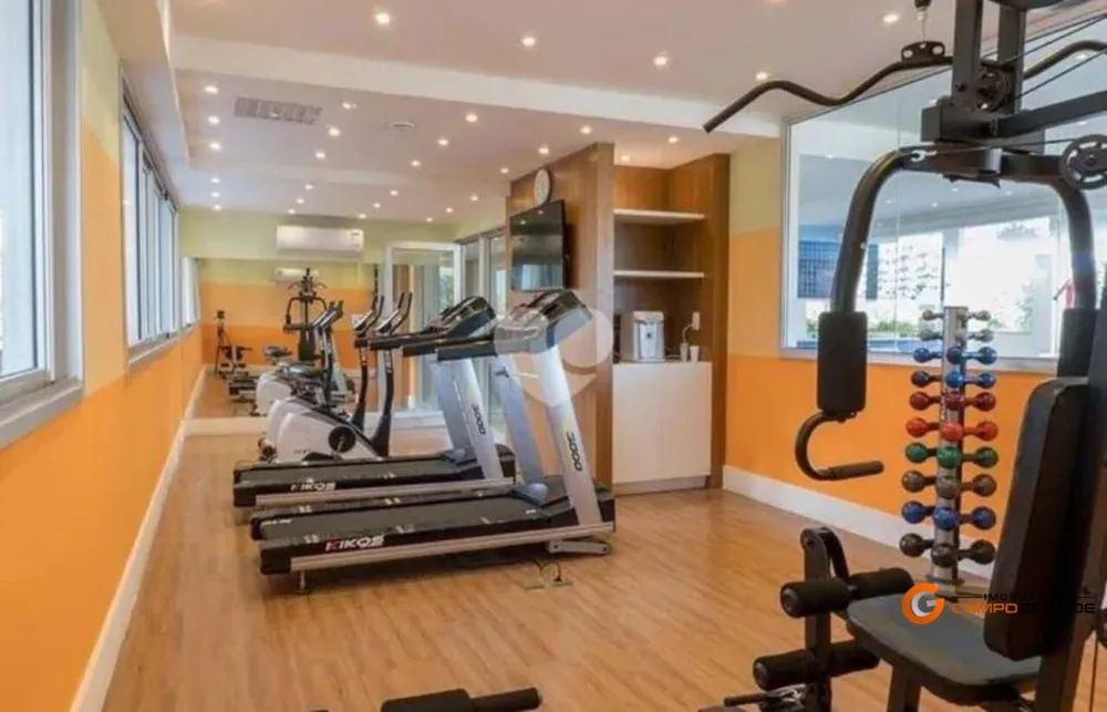 Cobertura, 3 quartos, 162 m² - Foto 4