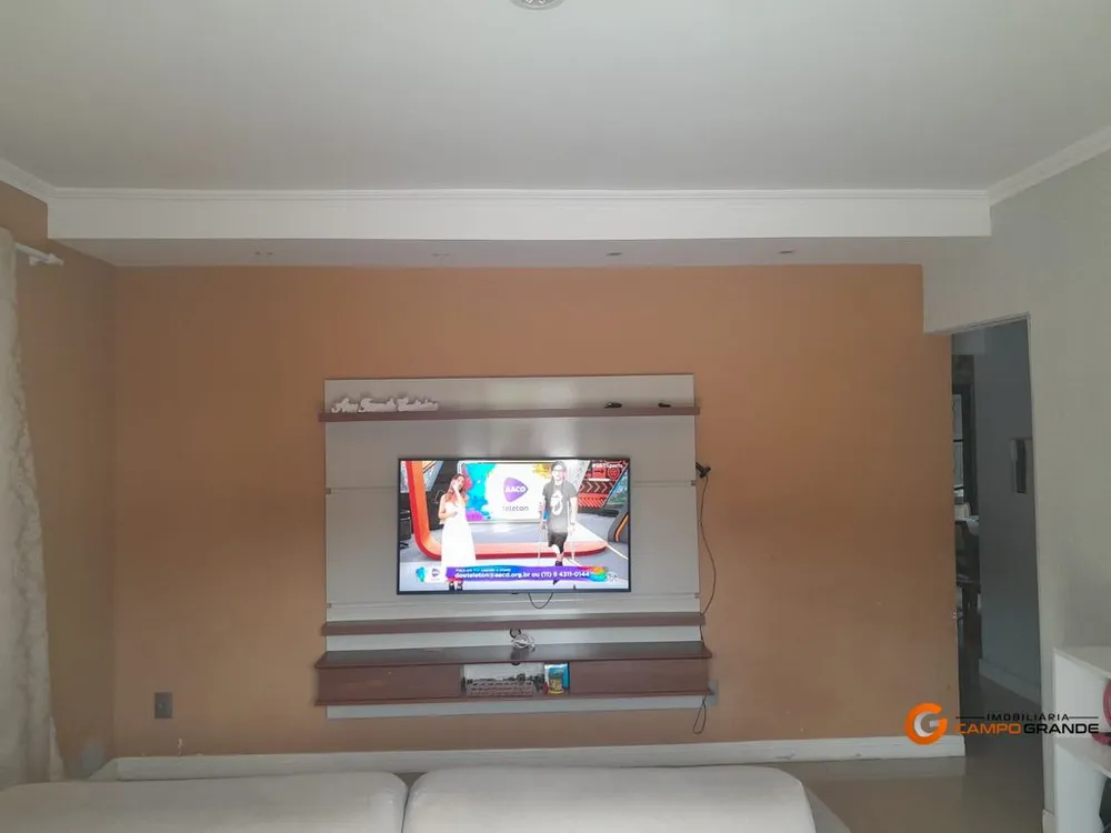 Casa, 3 quartos, 90 m² - Foto 3