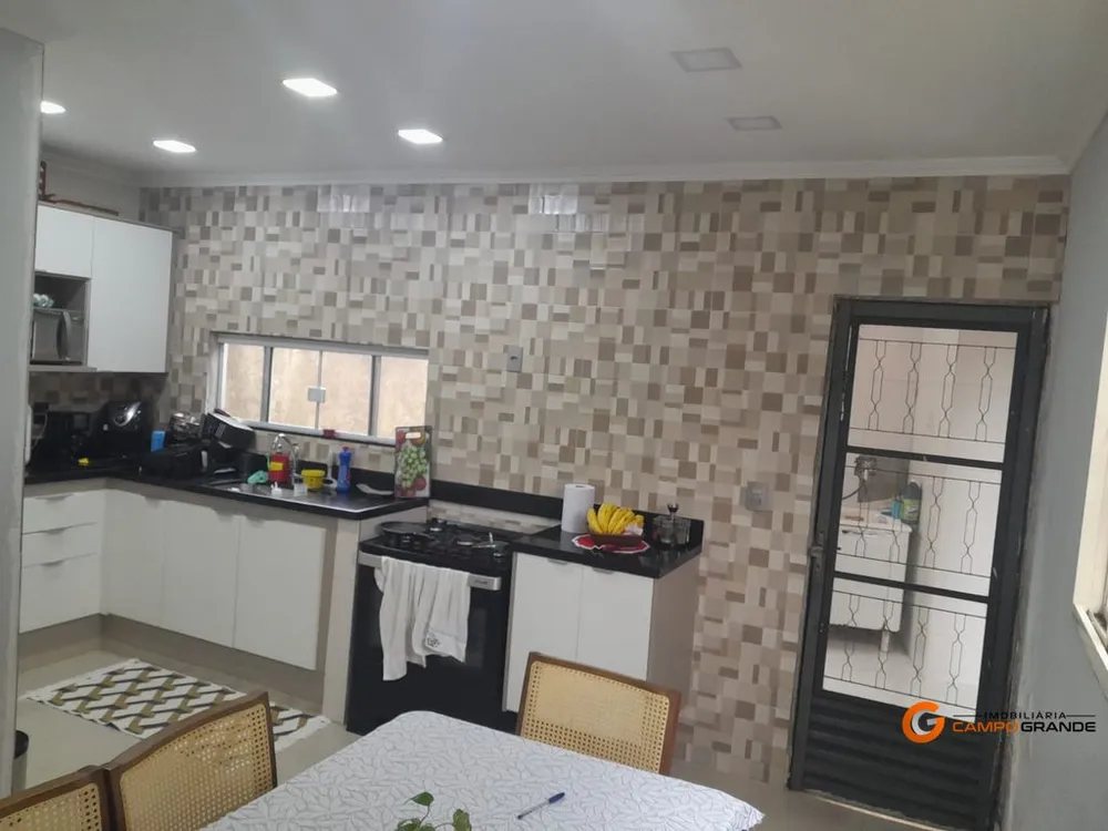 Casa, 3 quartos, 90 m² - Foto 6