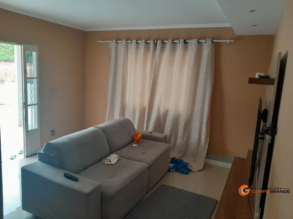 Casa, 3 quartos, 90 m² - Foto 2