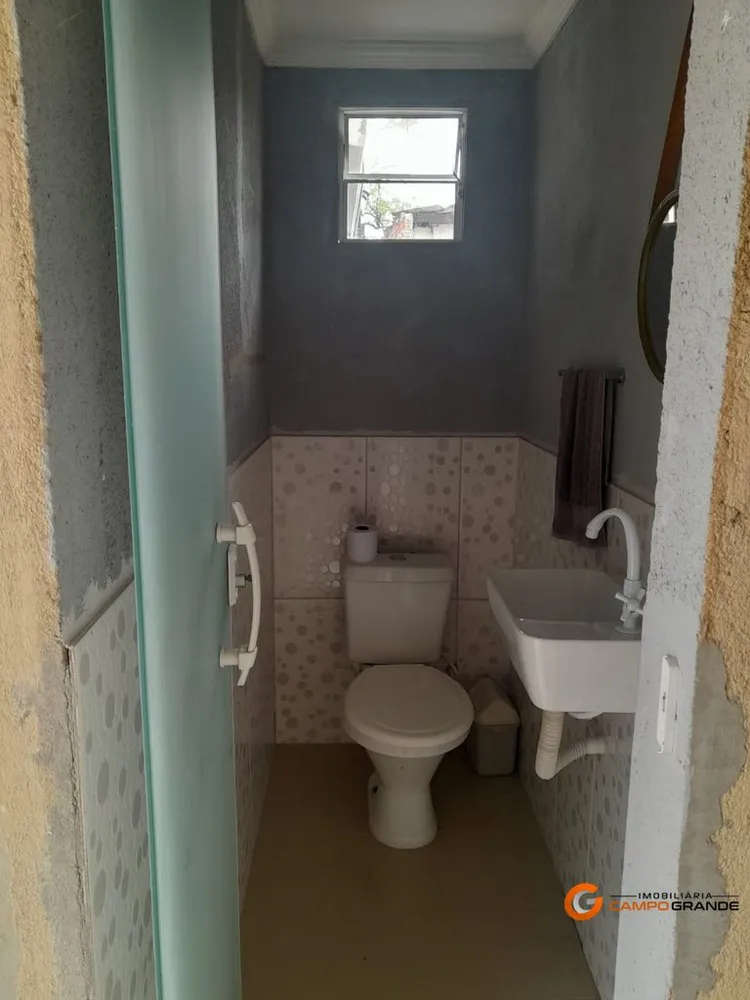 Casa, 3 quartos, 90 m² - Foto 9