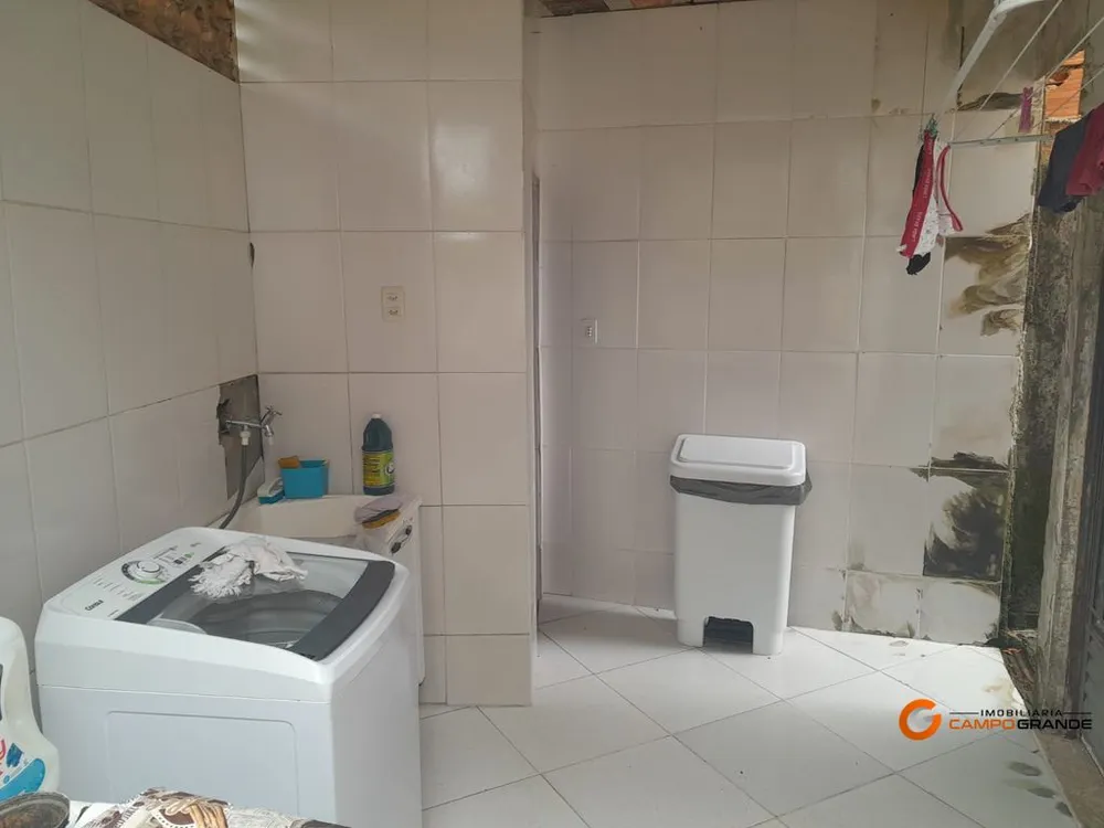 Casa, 3 quartos, 90 m² - Foto 11