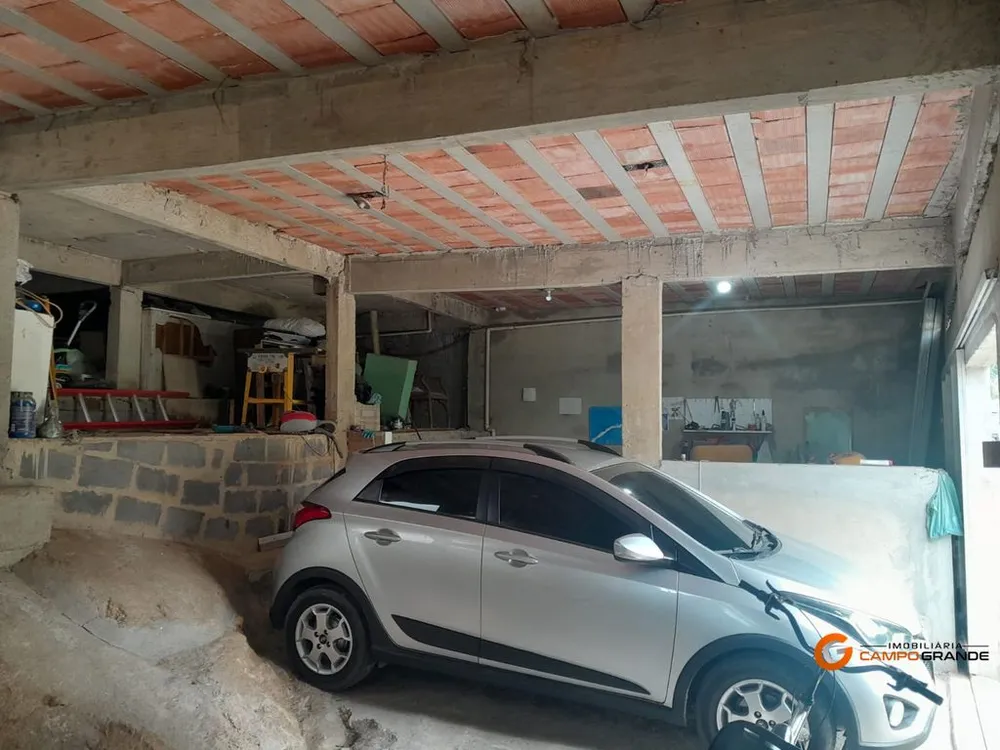 Casa, 3 quartos, 90 m² - Foto 17