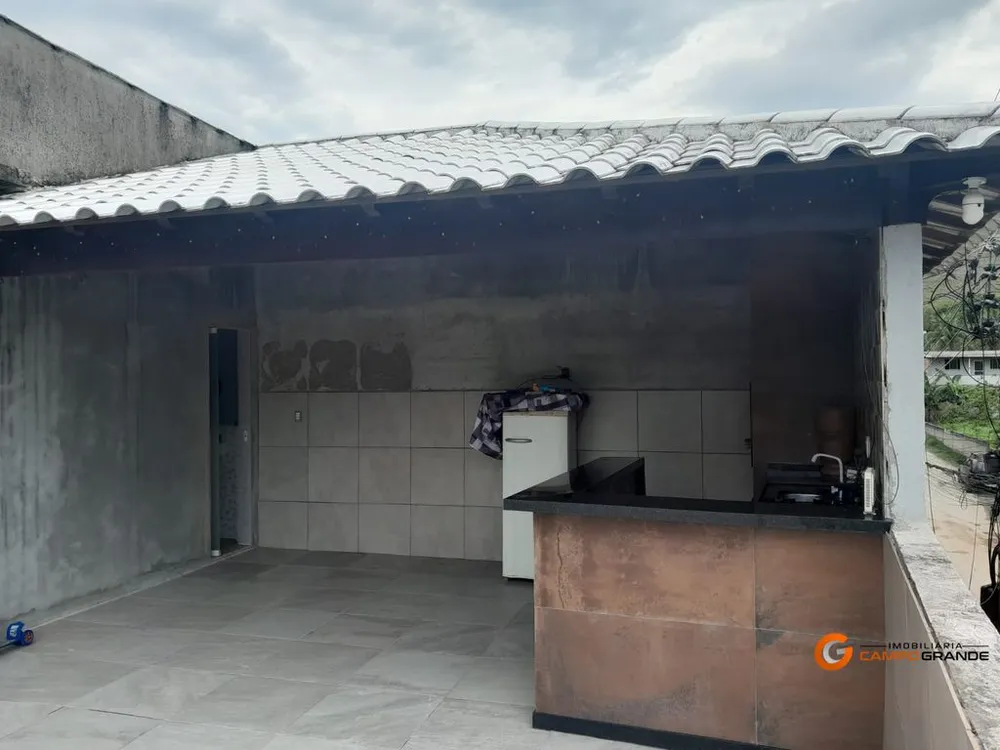 Casa, 3 quartos, 90 m² - Foto 7