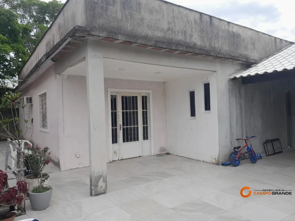 Casa, 3 quartos, 90 m² - Foto 12