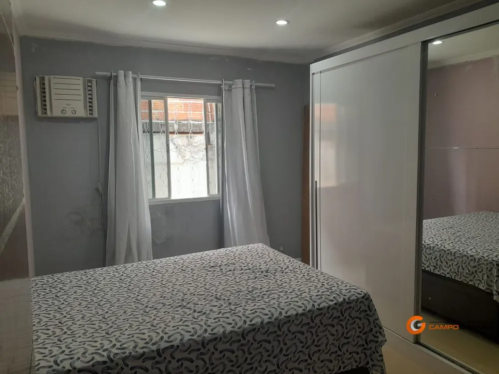Casa, 3 quartos, 90 m² - Foto 4