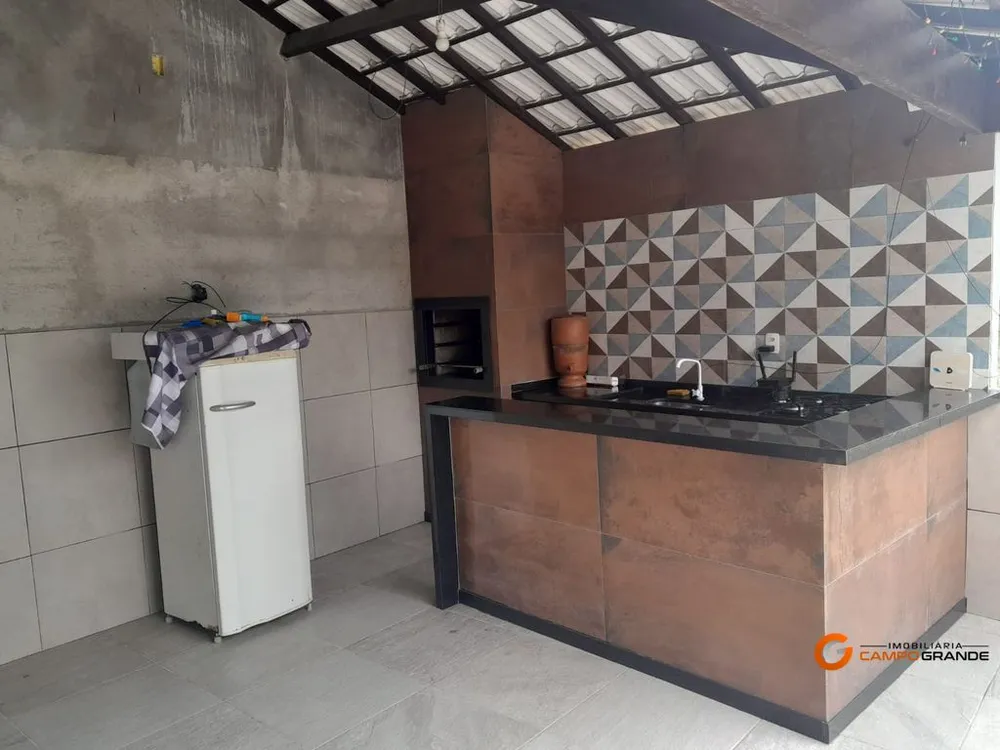 Casa, 3 quartos, 90 m² - Foto 8