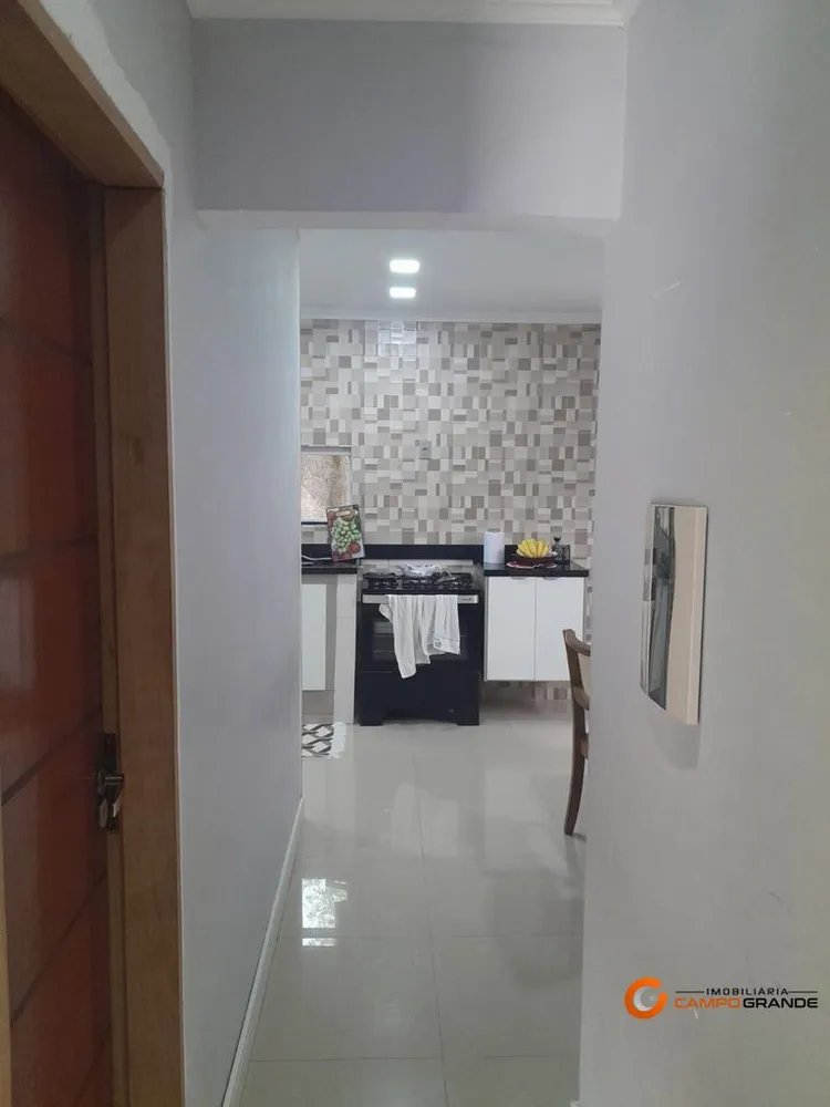 Casa, 3 quartos, 90 m² - Foto 5