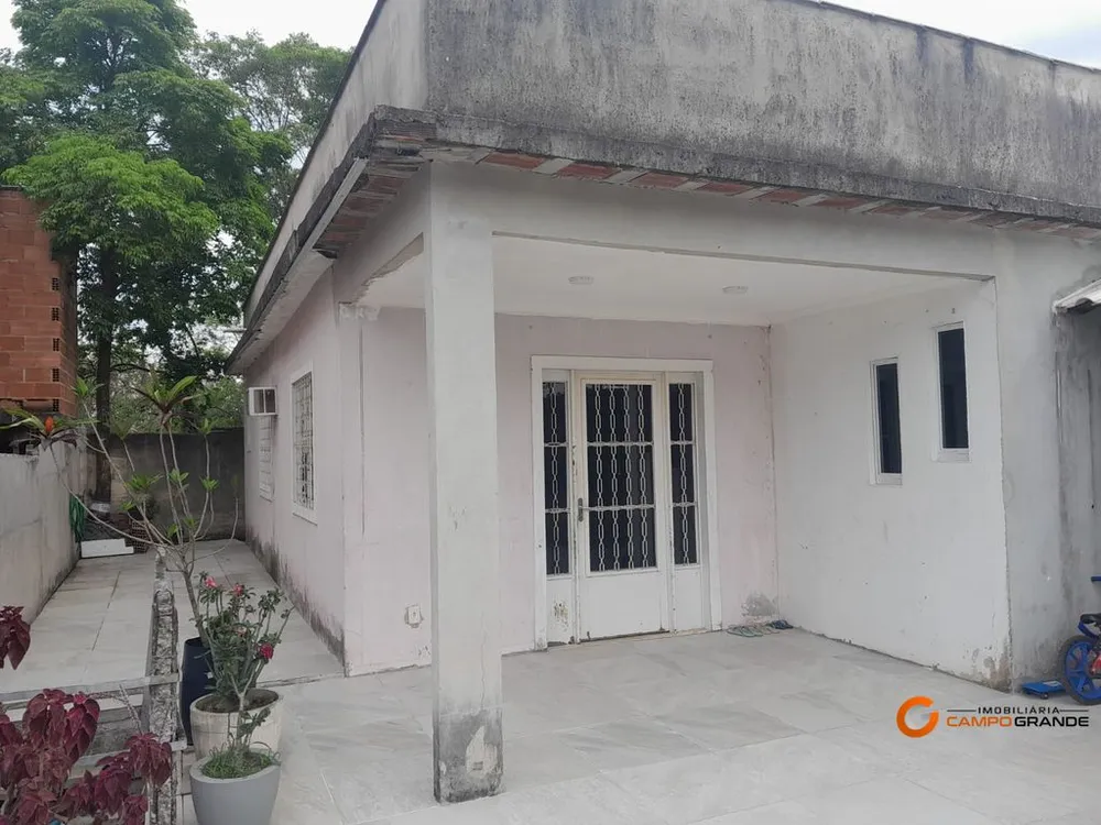 Casa, 3 quartos, 90 m² - Foto 13