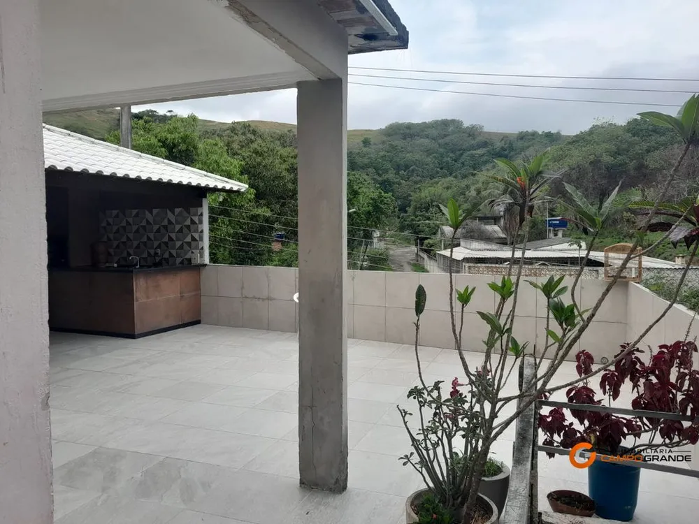 Casa, 3 quartos, 90 m² - Foto 10