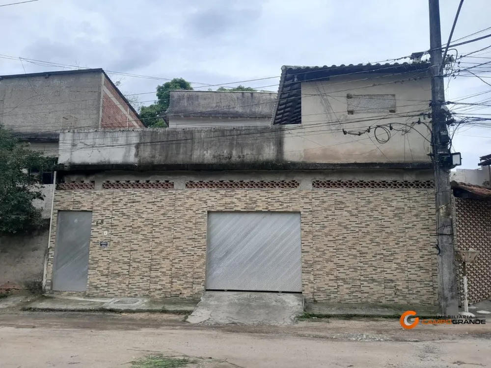 Casa, 3 quartos, 90 m² - Foto 1