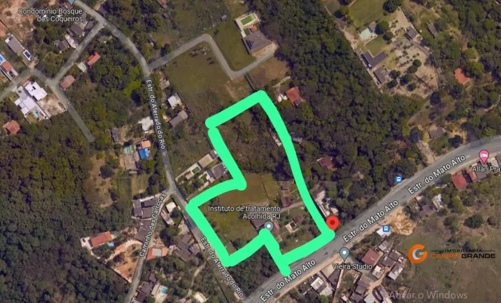 Loteamento e Condomínio, 2 hectares - Foto 2