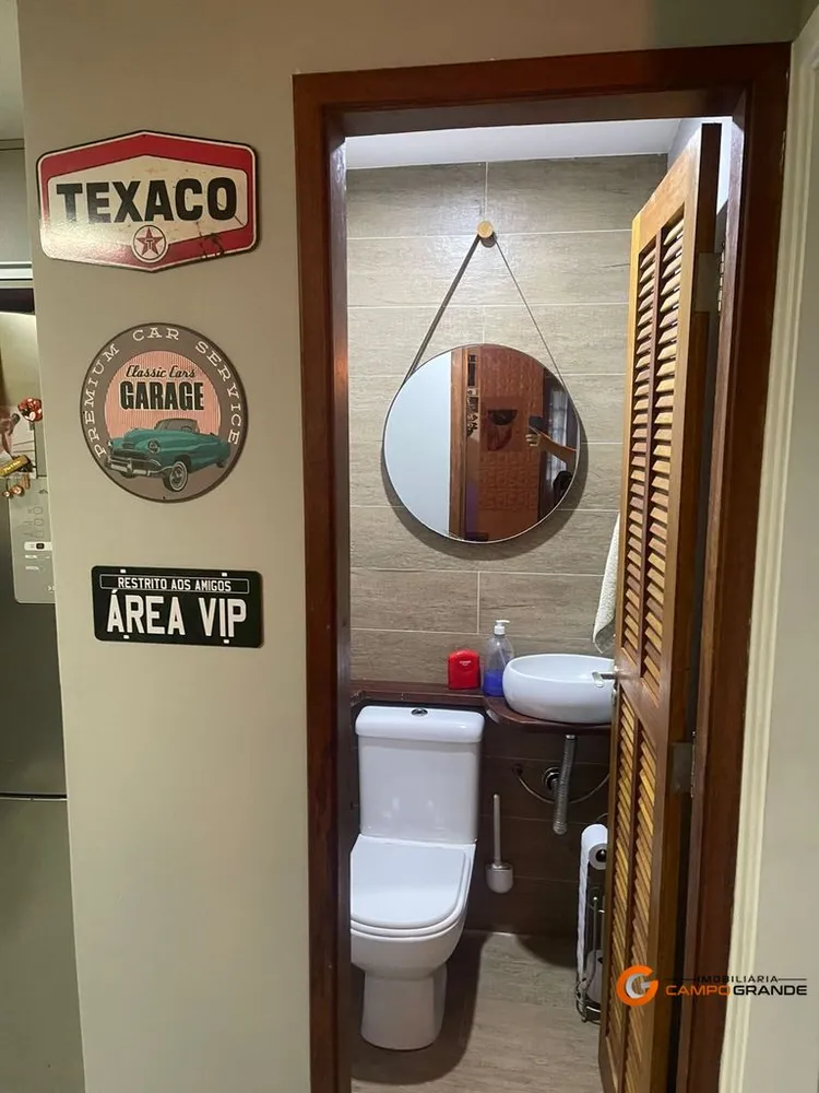Chácara, 4 quartos - Foto 6