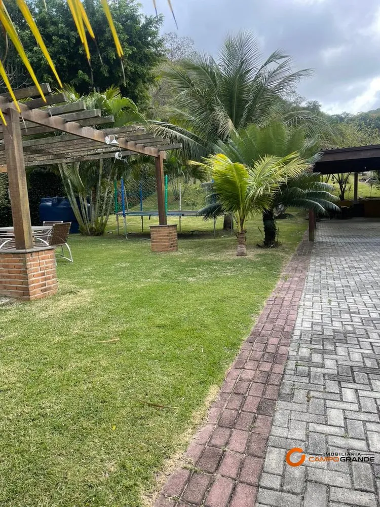 Chácara, 4 quartos - Foto 8