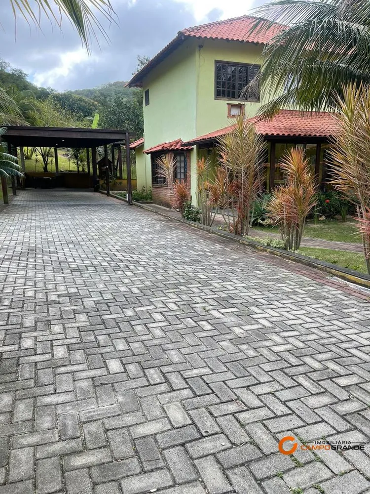 Chácara, 4 quartos - Foto 11