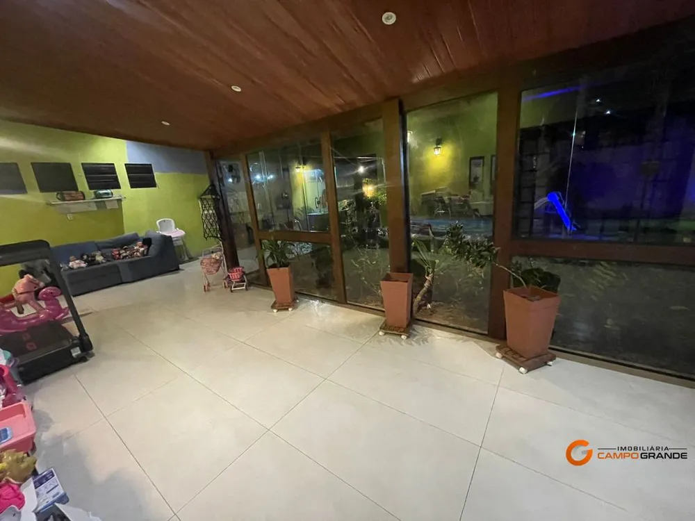 Chácara, 4 quartos - Foto 14