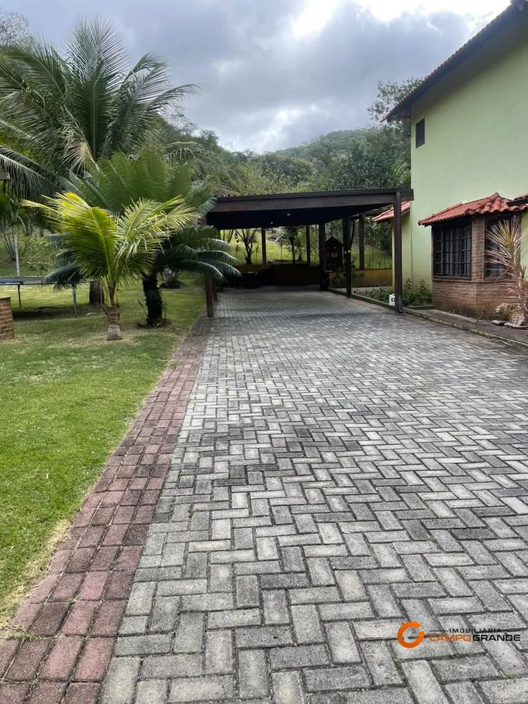 Chácara, 4 quartos - Foto 9