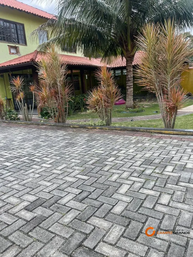 Chácara, 4 quartos - Foto 10