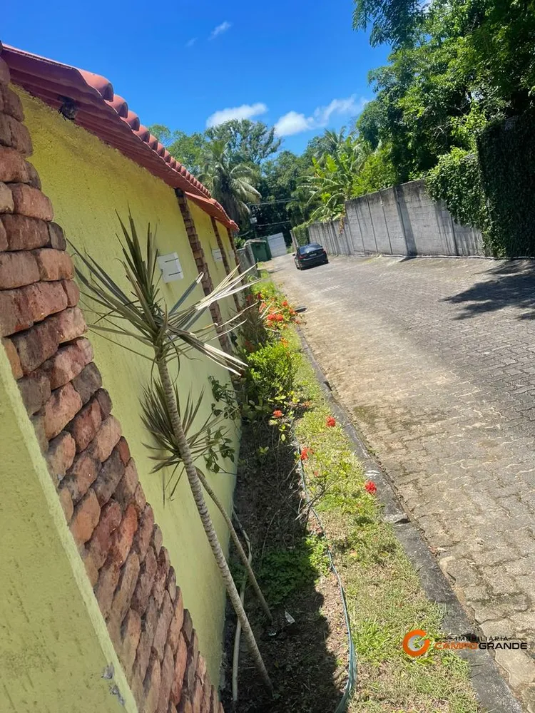 Chácara, 4 quartos - Foto 2
