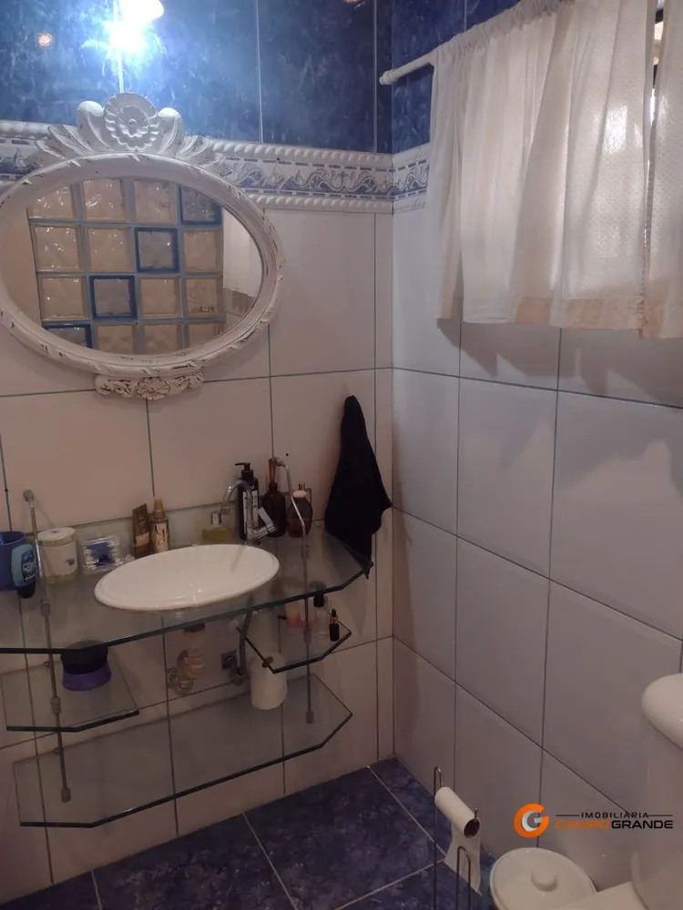Casa de Condomínio, 3 quartos - Foto 12