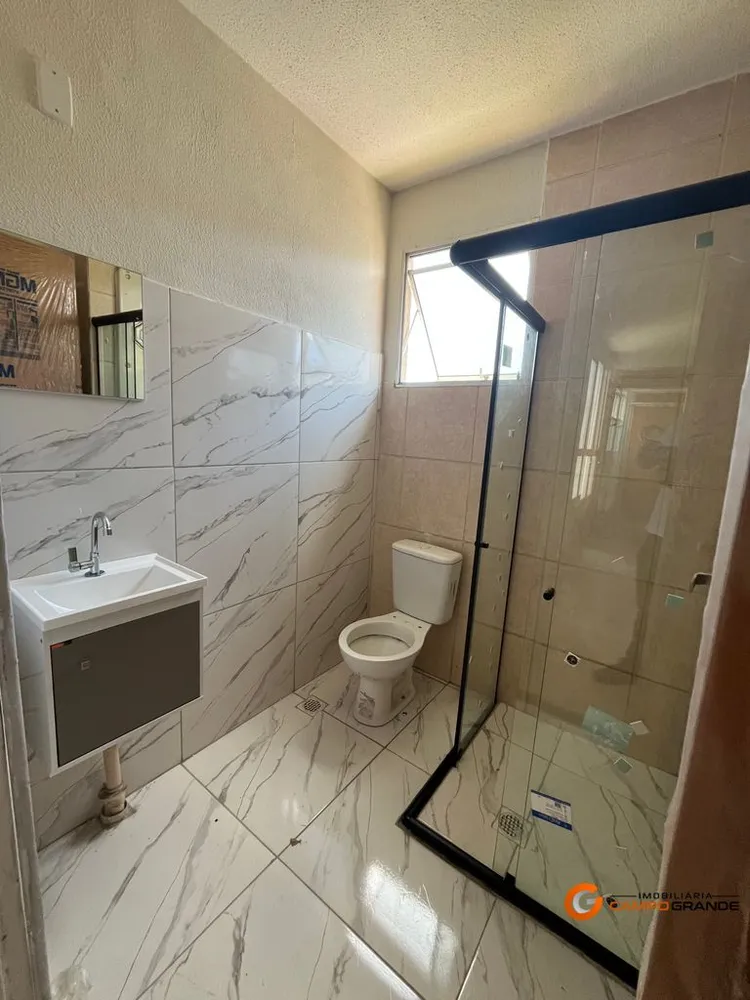 Apartamento, 2 quartos, 44 m² - Foto 4