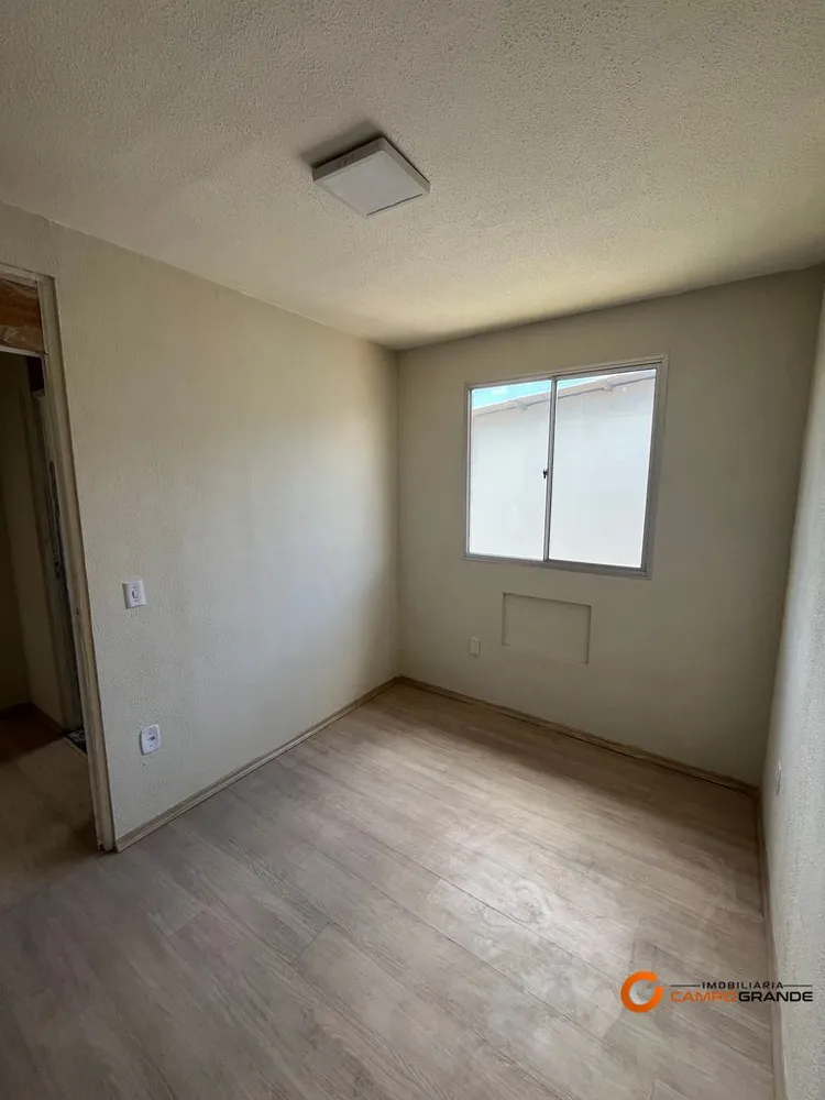 Apartamento, 2 quartos, 44 m² - Foto 3