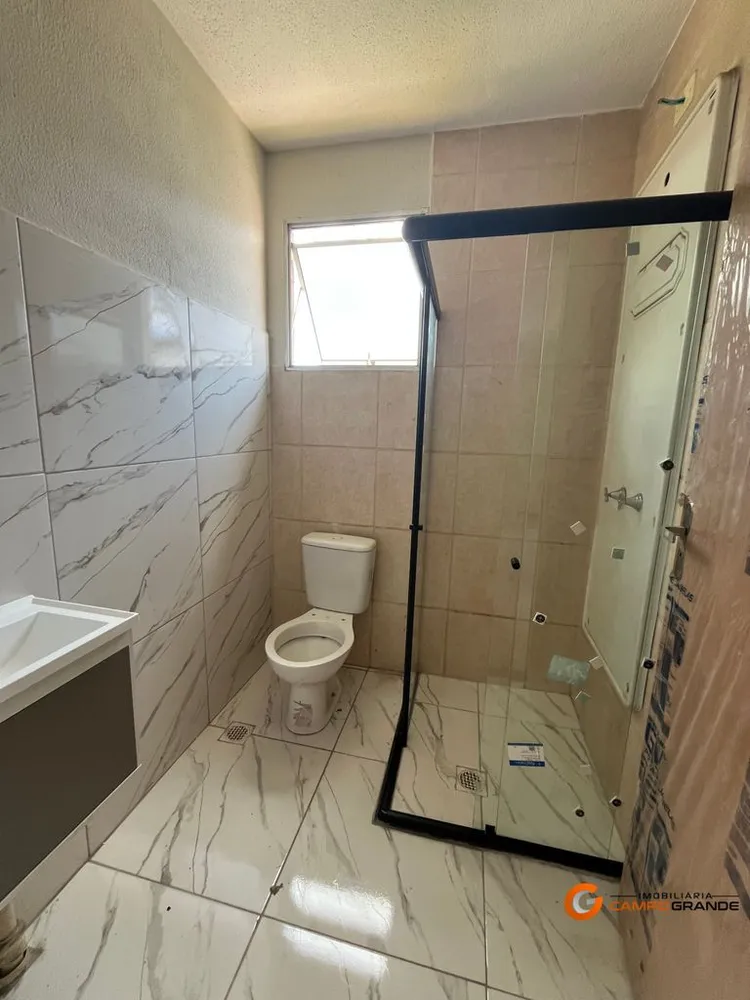 Apartamento, 2 quartos, 44 m² - Foto 5