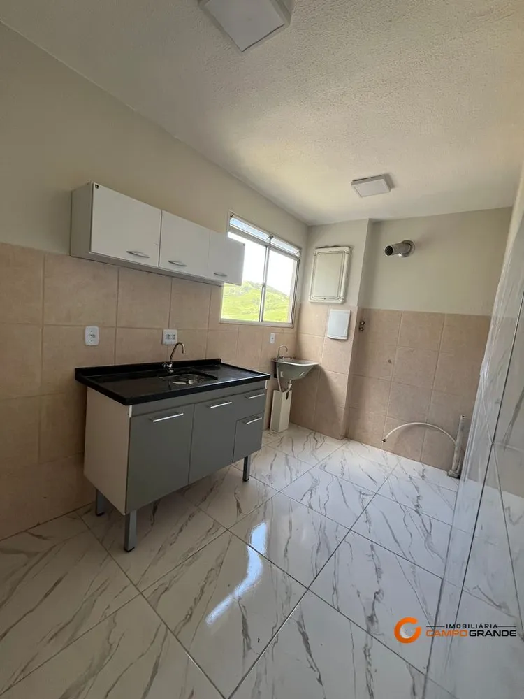 Apartamento, 2 quartos, 44 m² - Foto 8