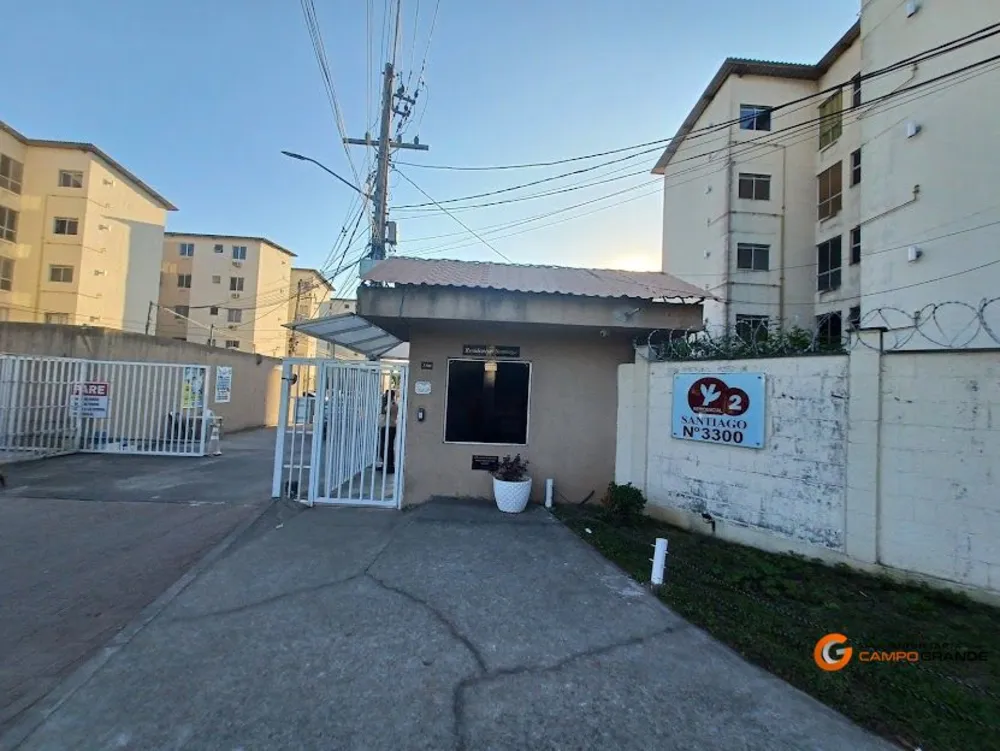 Apartamento, 2 quartos, 44 m² - Foto 14