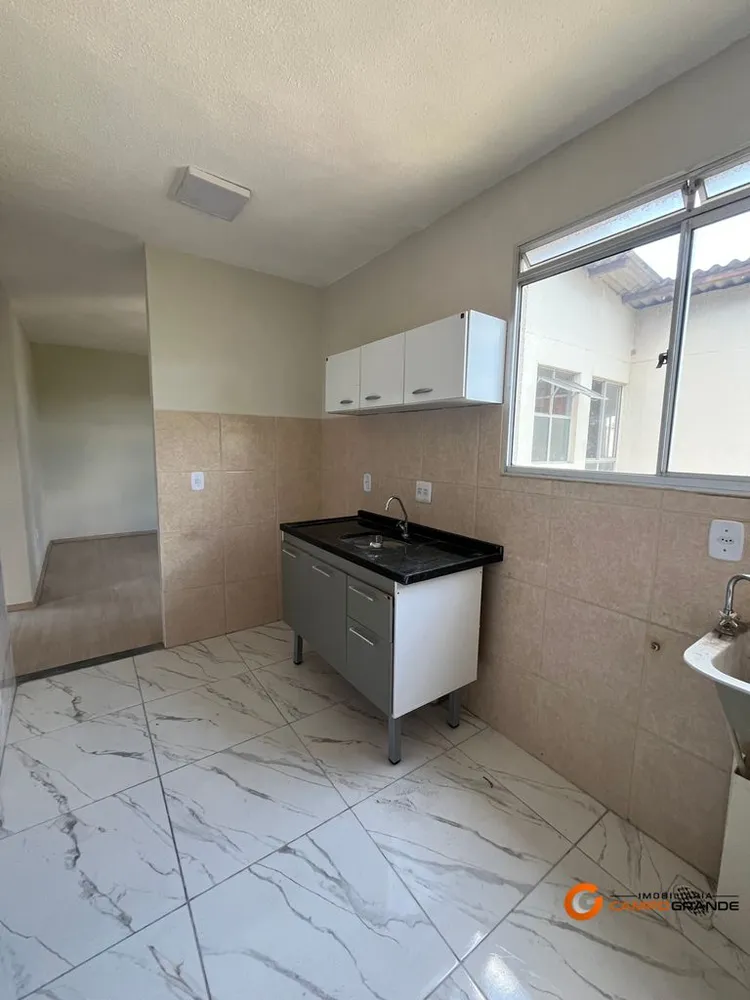 Apartamento, 2 quartos, 44 m² - Foto 9