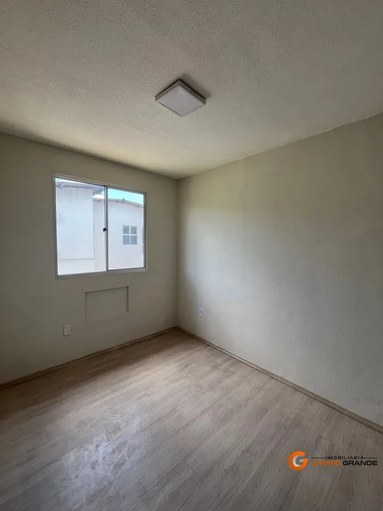 Apartamento, 2 quartos, 44 m² - Foto 2