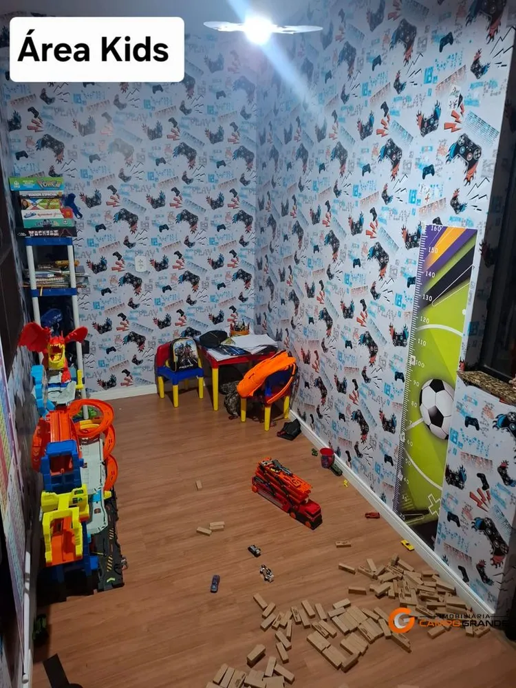 Casa, 3 quartos, 450 m² - Foto 17