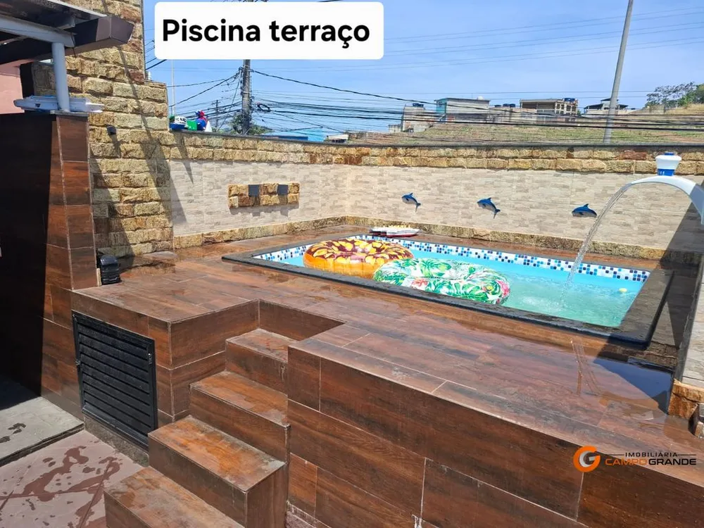 Casa, 3 quartos, 450 m² - Foto 4