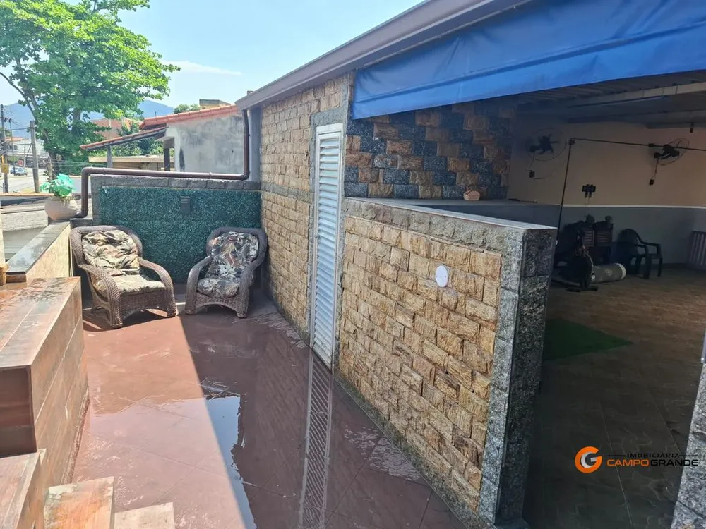 Casa, 3 quartos, 450 m² - Foto 2