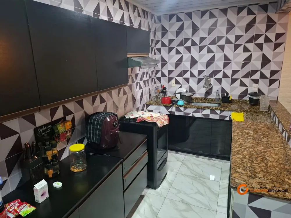 Casa, 3 quartos, 450 m² - Foto 10