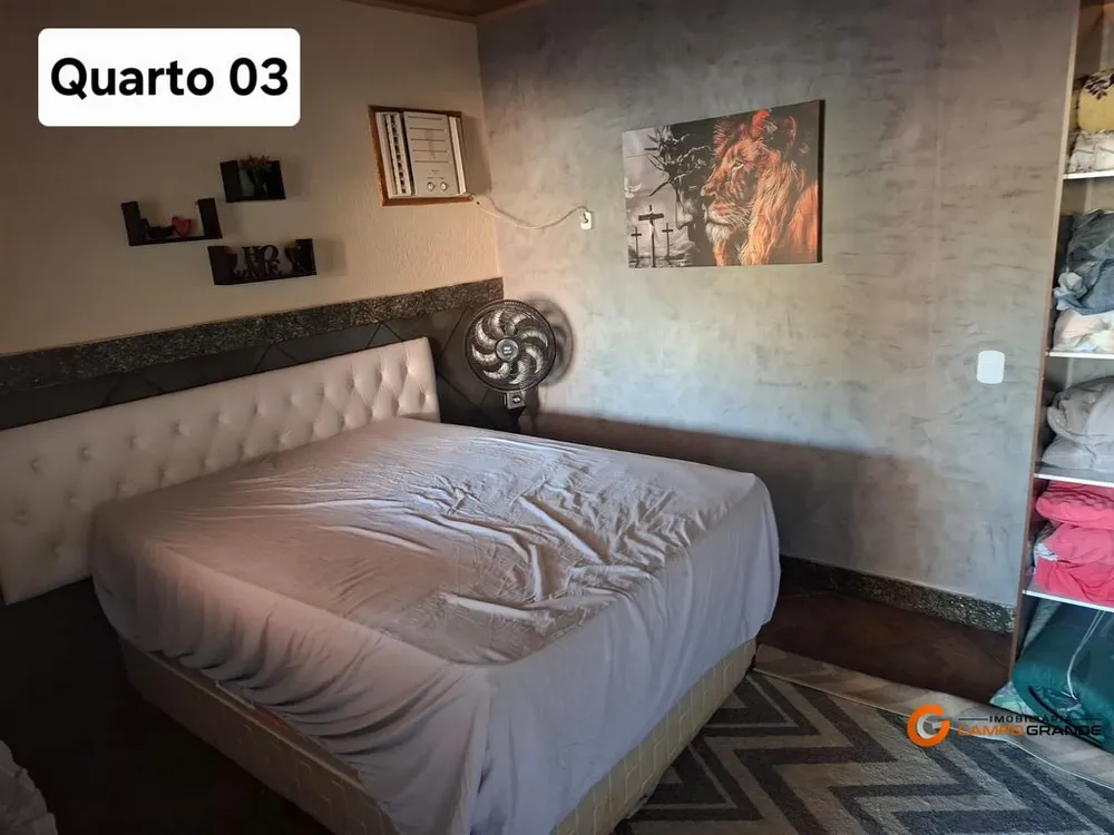 Casa, 3 quartos, 450 m² - Foto 7