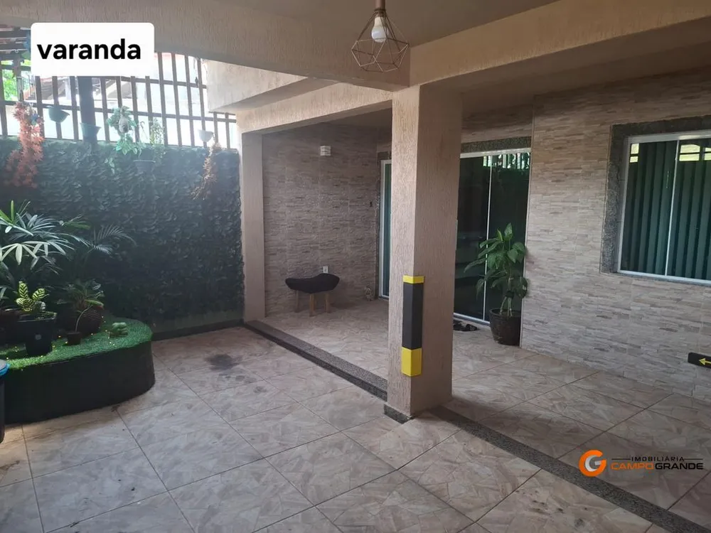Casa, 3 quartos, 450 m² - Foto 19
