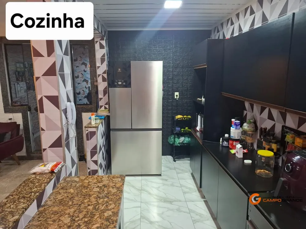 Casa, 3 quartos, 450 m² - Foto 12