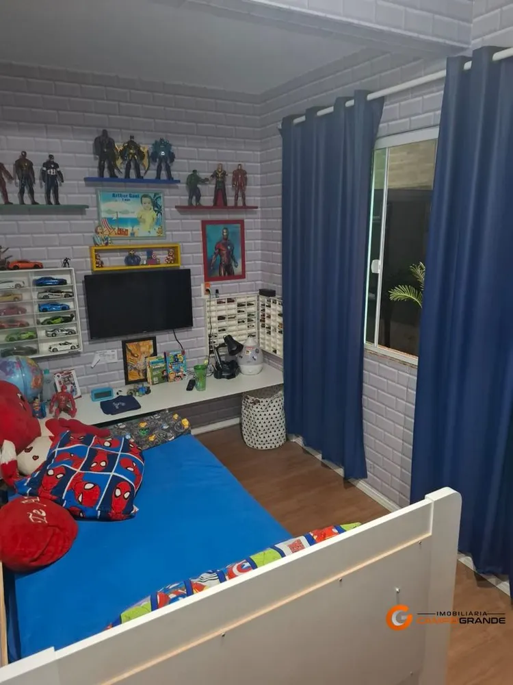 Casa, 3 quartos, 450 m² - Foto 15
