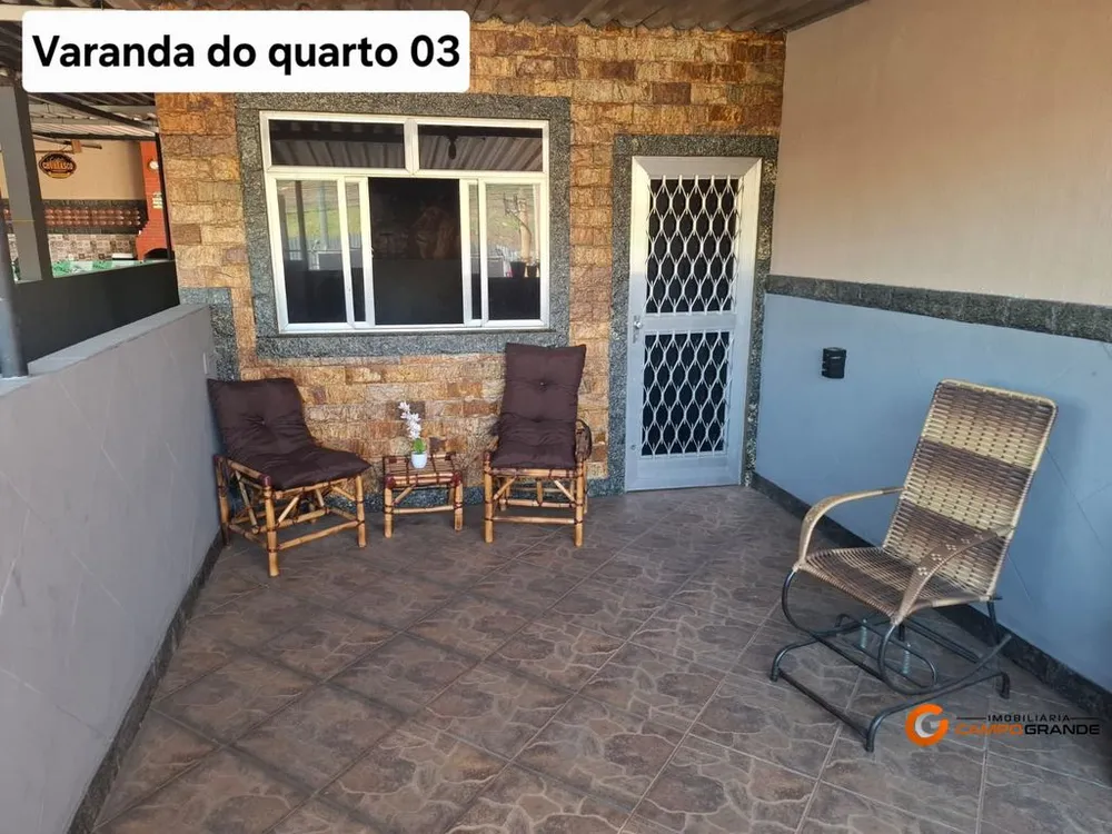 Casa, 3 quartos, 450 m² - Foto 18