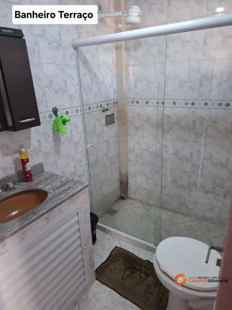 Casa, 3 quartos, 450 m² - Foto 6